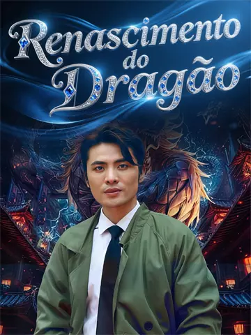 Reencarnação: O Renascimento do Dragão Divino