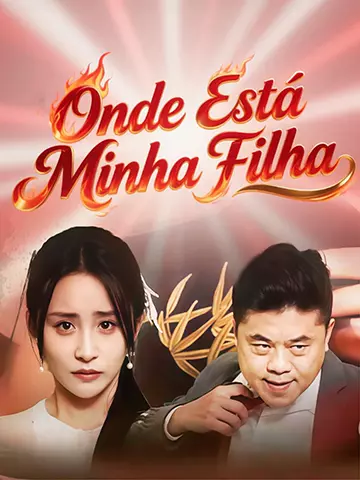 Onde Está Minha Filha