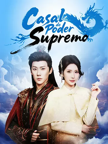 Casal de Poder Supremo