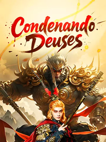 Condenando Deuses
