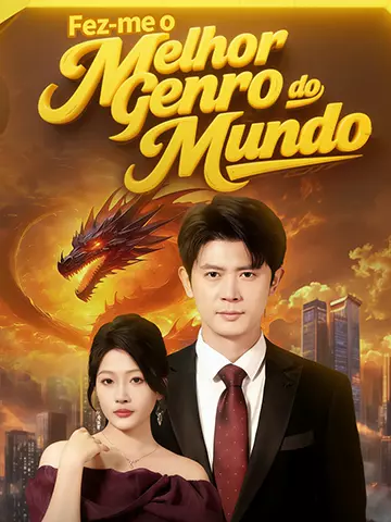 Fez-me o Melhor Genro do Mundo