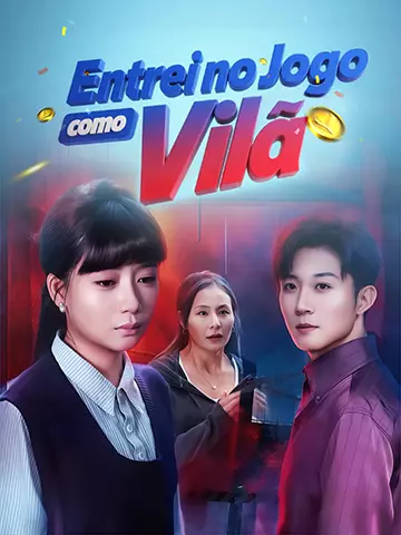 Entrei no Jogo como Vilã