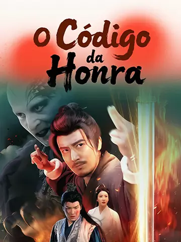 O Código da Honra