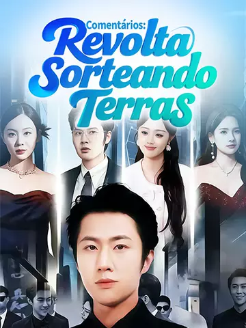 Comentários: Revolta Sorteando Terras