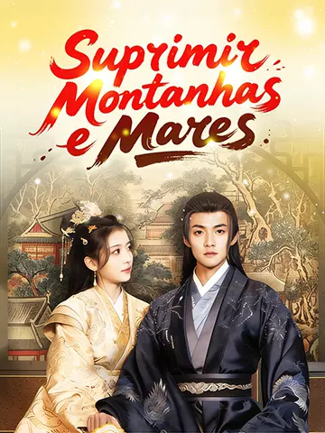 Suprimir Montanhas e Mares
