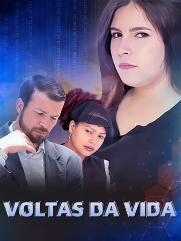 Voltas da vida