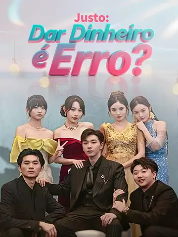 Justo: Dar Dinheiro é Erro?