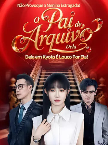 Não Provoque a Menina Estragada! O Pai de Arquivo Dela em Kyoto É Louco Por Ela!