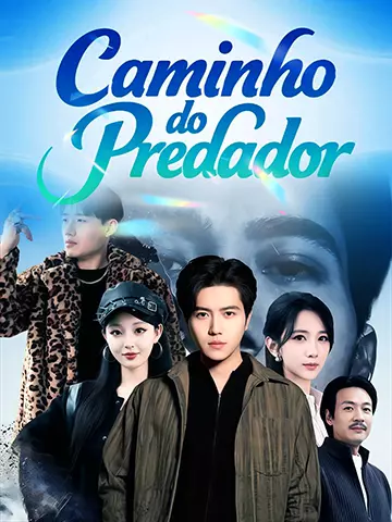 Caminho do Predador