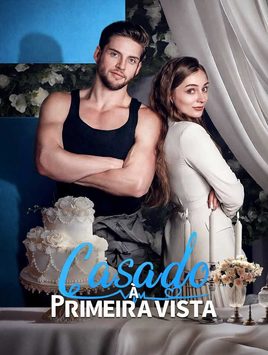Casado à Primeira Vista