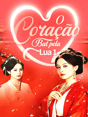 O Coração Bate pela Lua 1