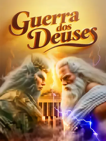 Guerra dos Deuses