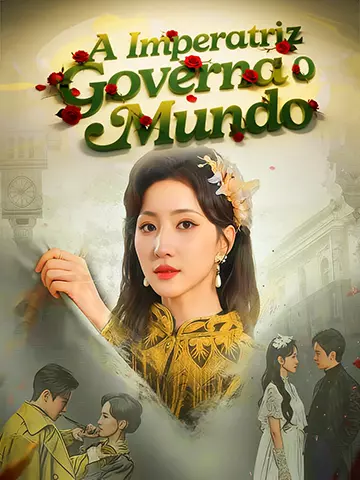 A Imperatriz Governa o Mundo