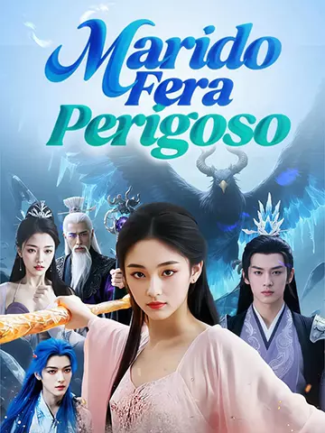 Marido Fera Perigoso
