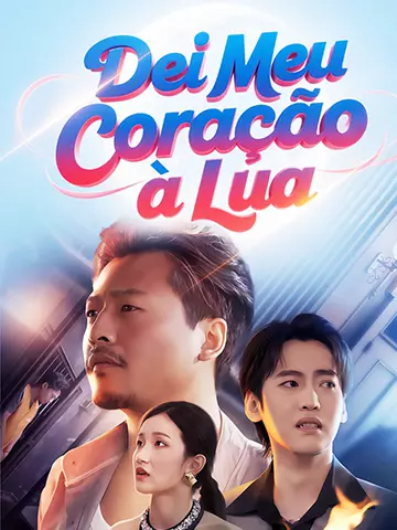 Dei Meu Coração à Lua