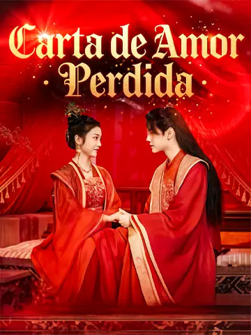 Carta de Amor Perdida