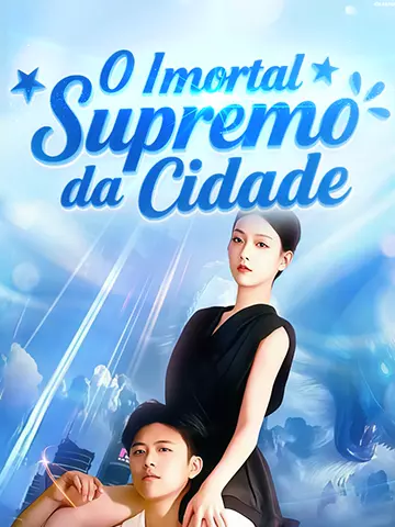 O Imortal Supremo da Cidade
