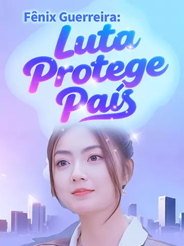 Fênix Guerreira: Luta Protege País