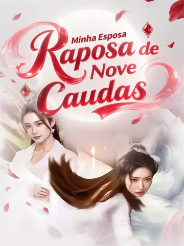 Minha Esposa Raposa de Nove Caudas