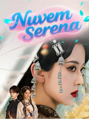 Nuvem Serena