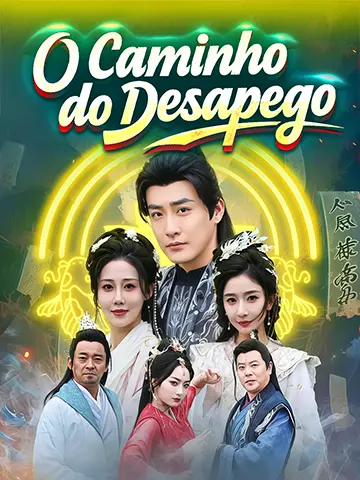 O Caminho do Desapego