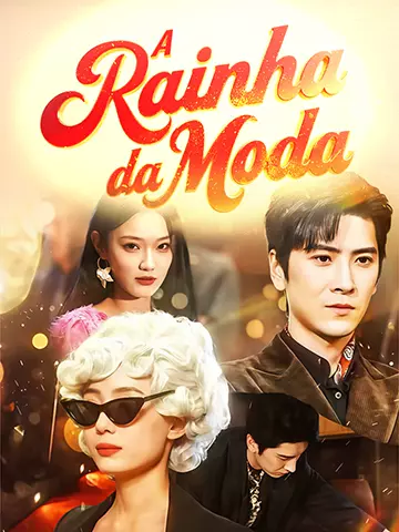 A Rainha da Moda