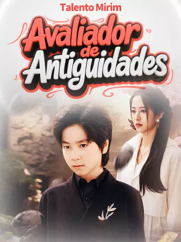 Talento Mirim Avaliador de Antiguidades