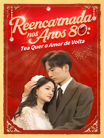 Reencarnada nos Anos 80: Tea Quer o Amor de Volta
