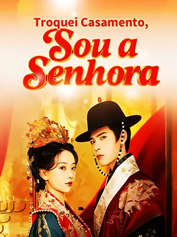 Troquei Casamento, Sou a Senhora