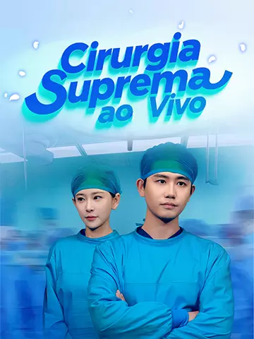 Cirurgia Suprema ao Vivo