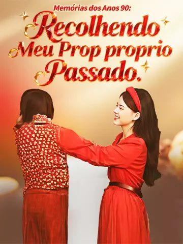 Sonho dos Anos 90: Adotando a Mim Mesma