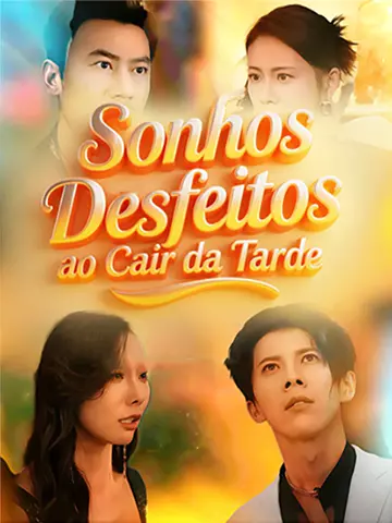 Sonhos Desfeitos ao Cair da Tarde