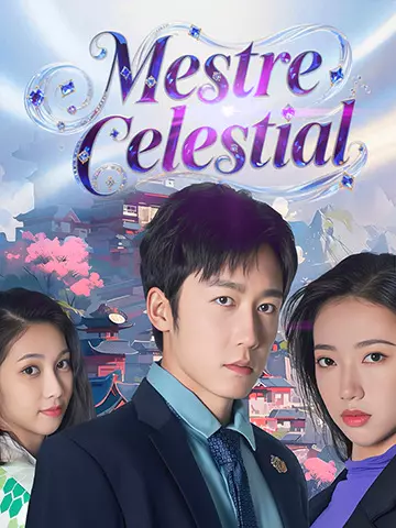 Mestre Celestial
