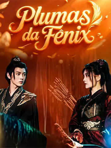 Plumas da Fênix