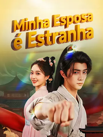 Minha Esposa é Estranha