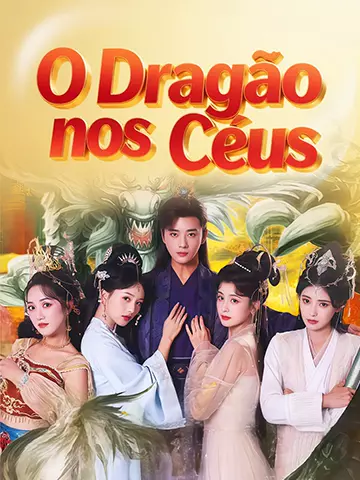 O Dragão nos Céus