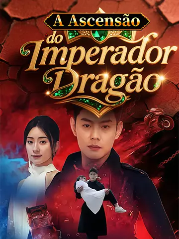 A Ascensão do Imperador Dragão