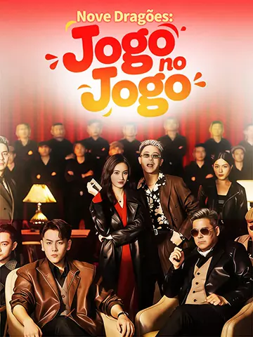 Nove Dragões: Jogo no Jogo