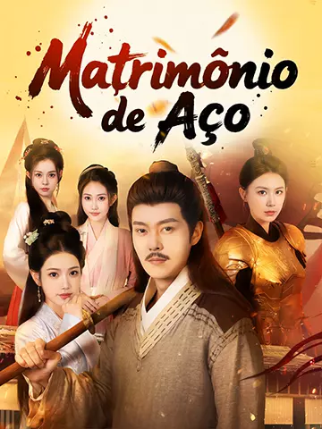 Matrimônio de Aço
