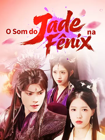 O Som do Jade na Fênix