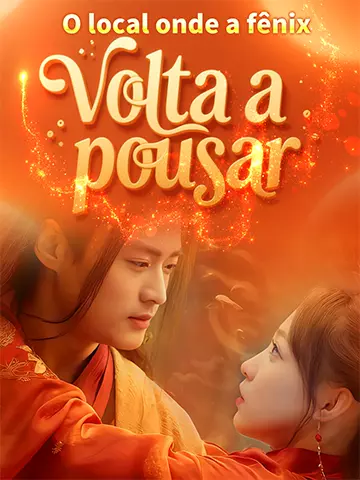 O local onde a fênix volta a pousar