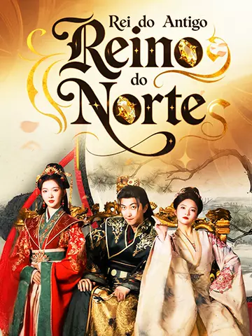 Rei do Antigo Reino do Norte