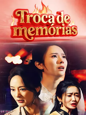 Troca de memórias