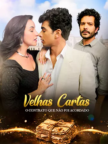 Velhas Cartas: O Contrato Que Não Foi Acordado