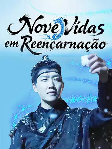 Nove Vidas em Reencarnação