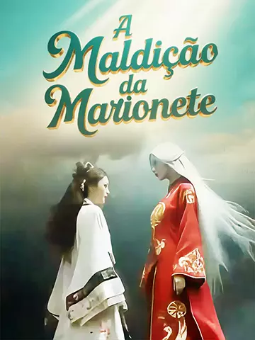 A Maldição da Marionete