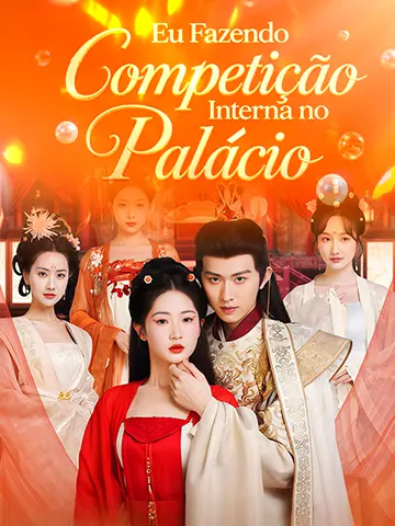 Eu Fazendo Competição Interna no Palácio