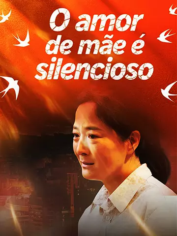 O amor de mãe é silencioso