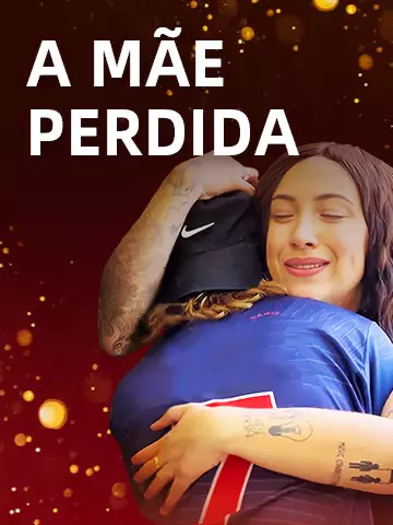 A mãe perdida