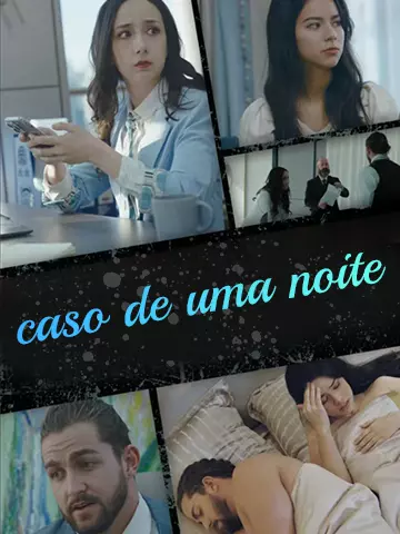 Caso de uma noite